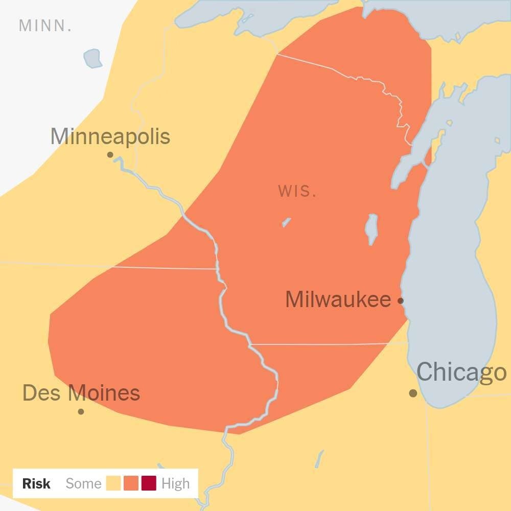 Trump threatened tariffs over Canadian wildfire smoke; no tariff details are documented