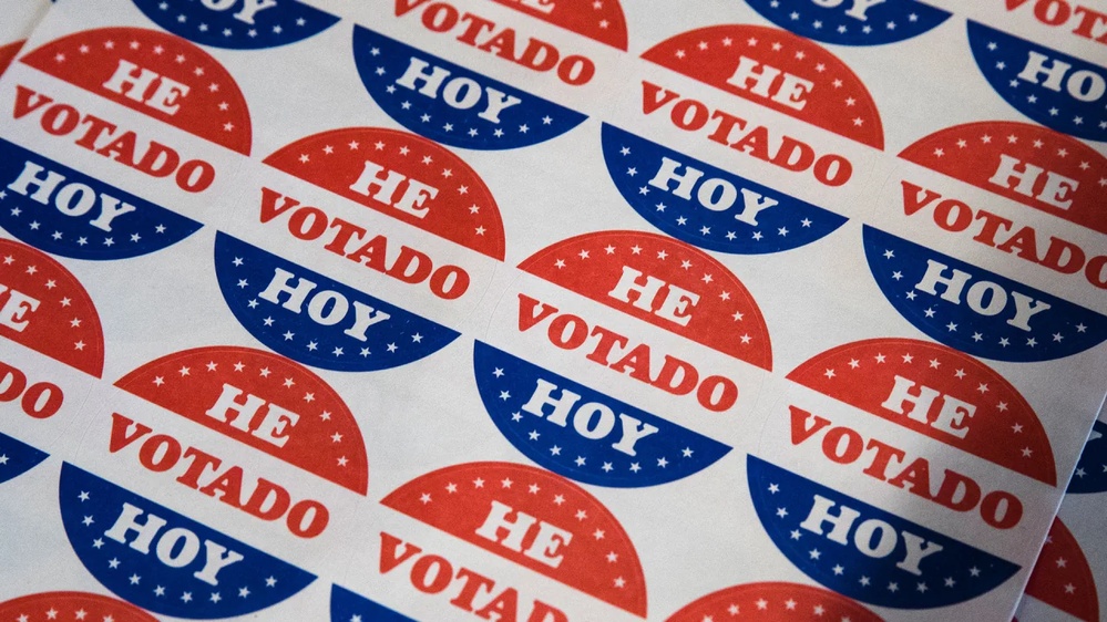 How AI models, including Facebook's, are spreading election misinformation in Spanish