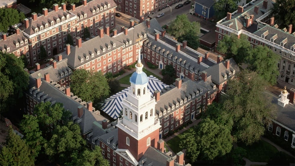 Federal judge blocks Trump administration's Harvard international student ban