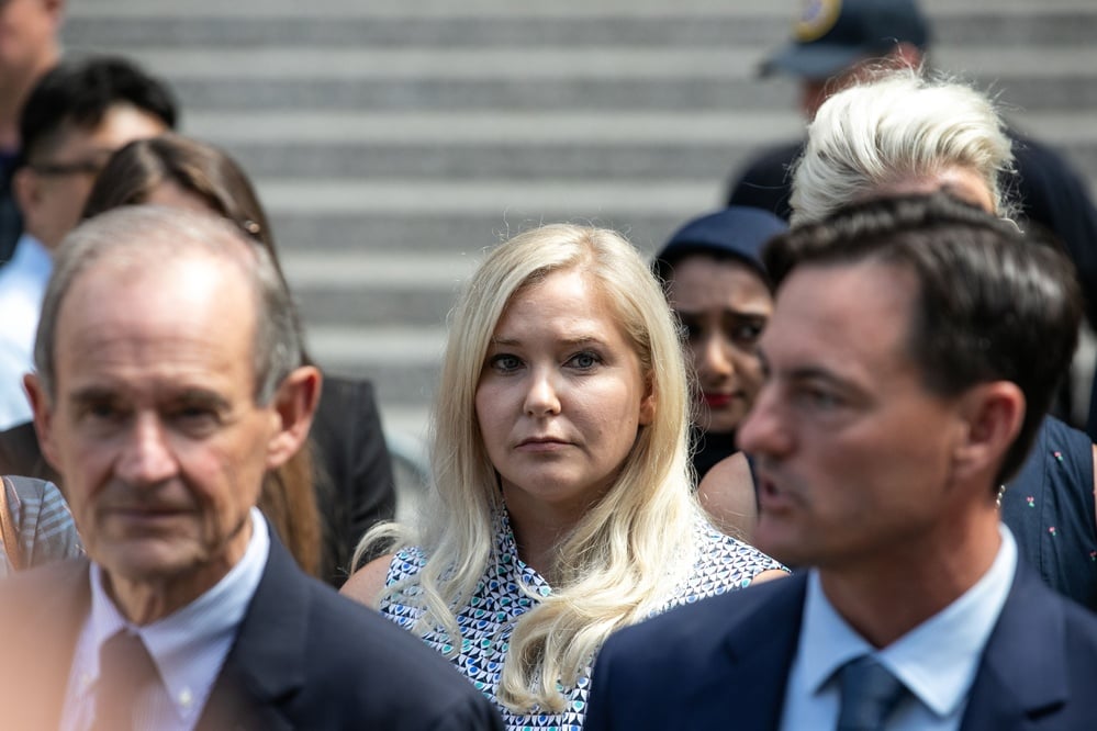 Virginia Giuffre dies by suicide amid ongoing controversies