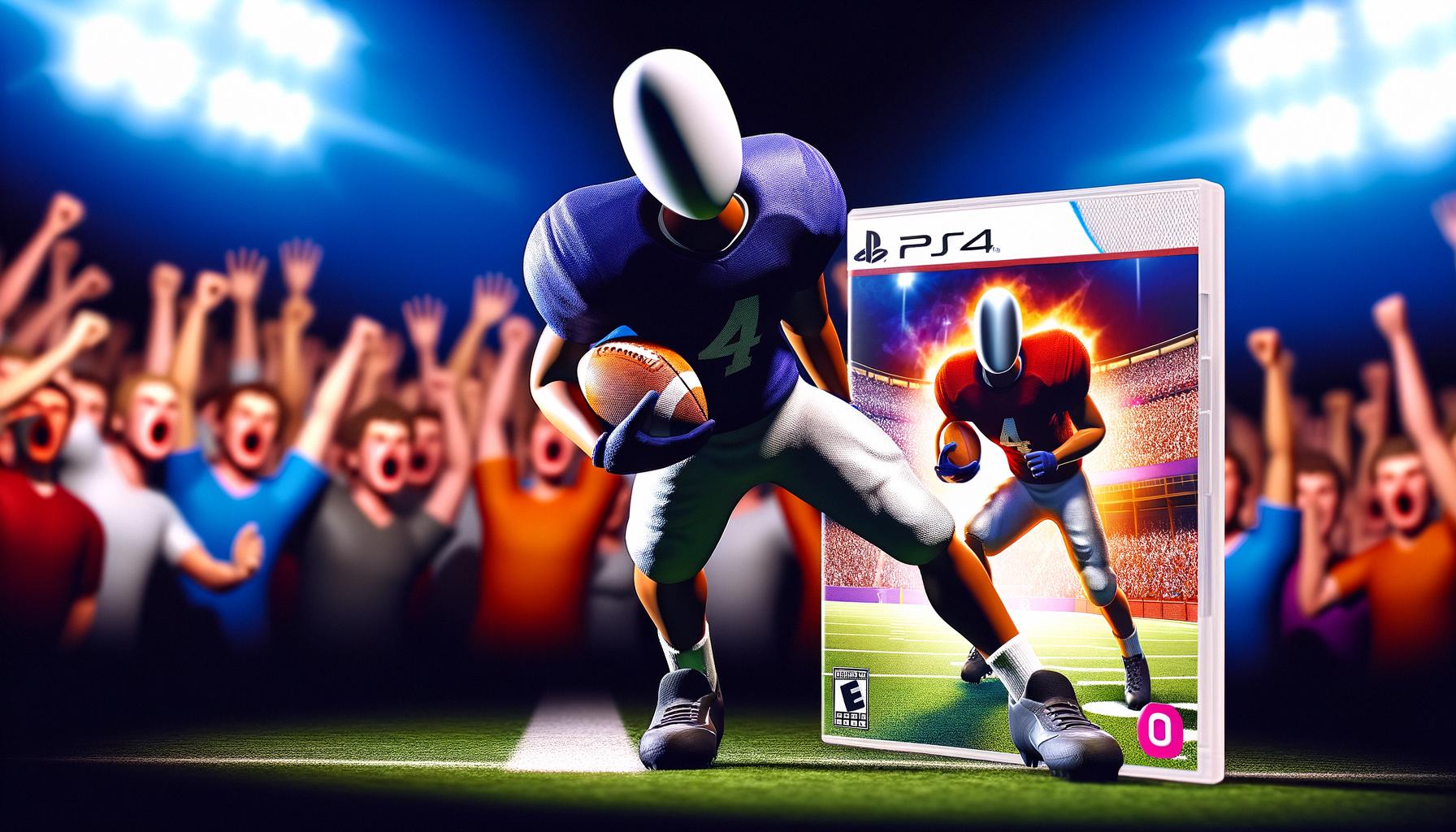 EA Sports revives college football video game after 11-year hiatus Balanced News