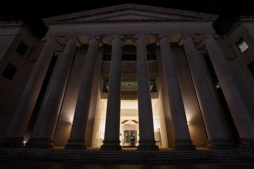 Alabama court rules frozen embryos as 'children'