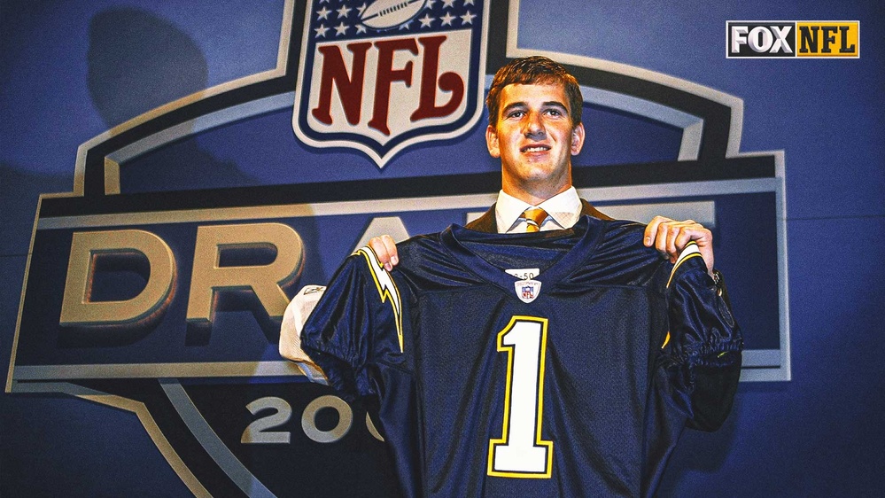 The Art of the Deal: An inside look at how blockbuster NFL Draft trades get done