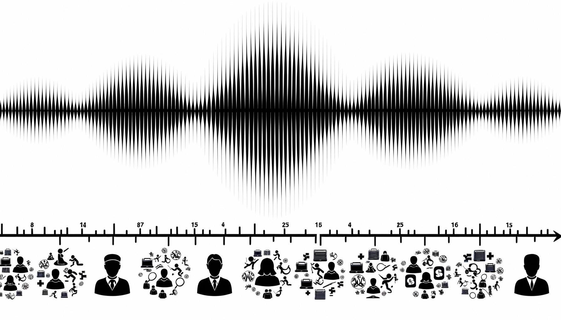 Wave of sexual misconduct cases across diverse fields exposed