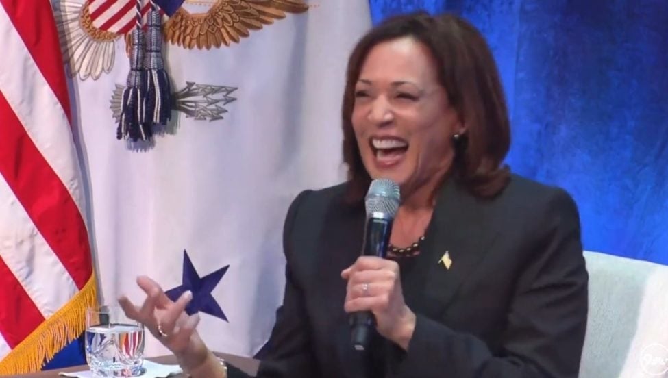 Kamala Harris to Visit Planned Parenthood Abortion Clinic in Minnesota on Thursday: Reports