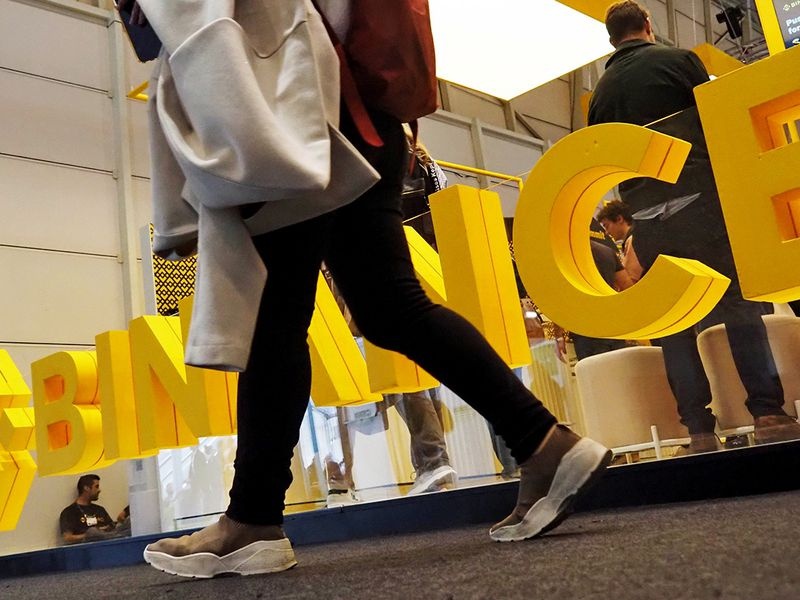 Binance Sees Another High-Profile Departure as Former Head of UK Moves On