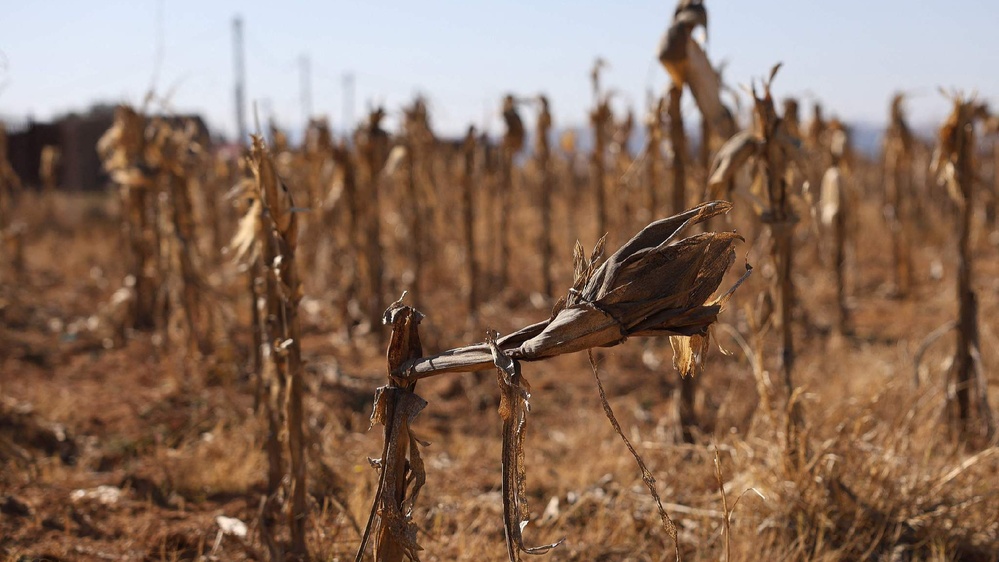 Sudan, Chad hit by flooding; Lesotho impacted by drought