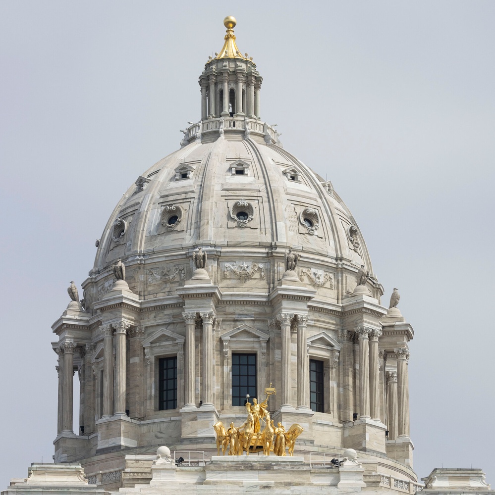Future of Minnesota House Unclear After Melissa Hortman's Killing