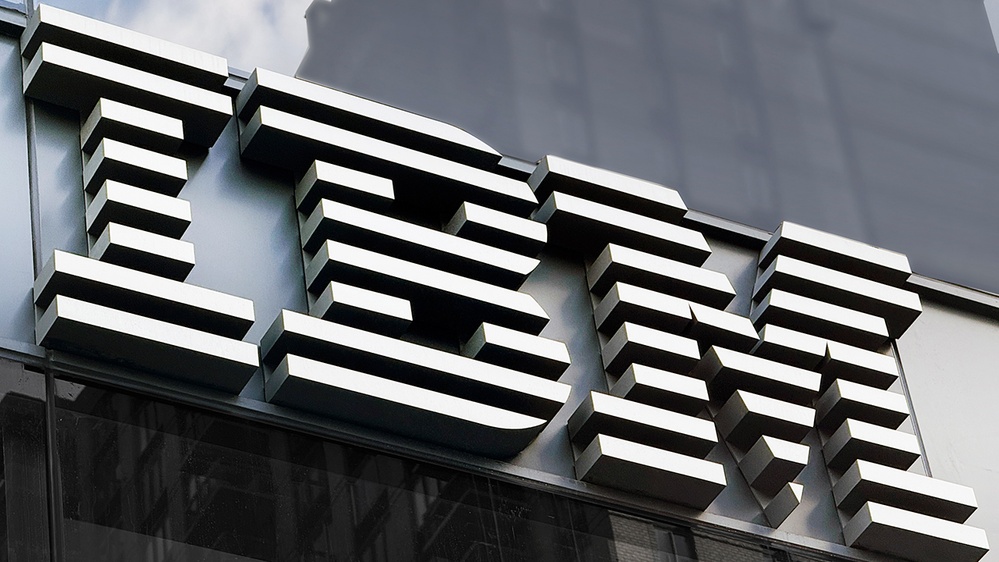 IBM announces $150B investment in US