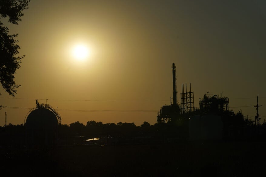 EPA plans to ease restrictions on power plant emissions rules.