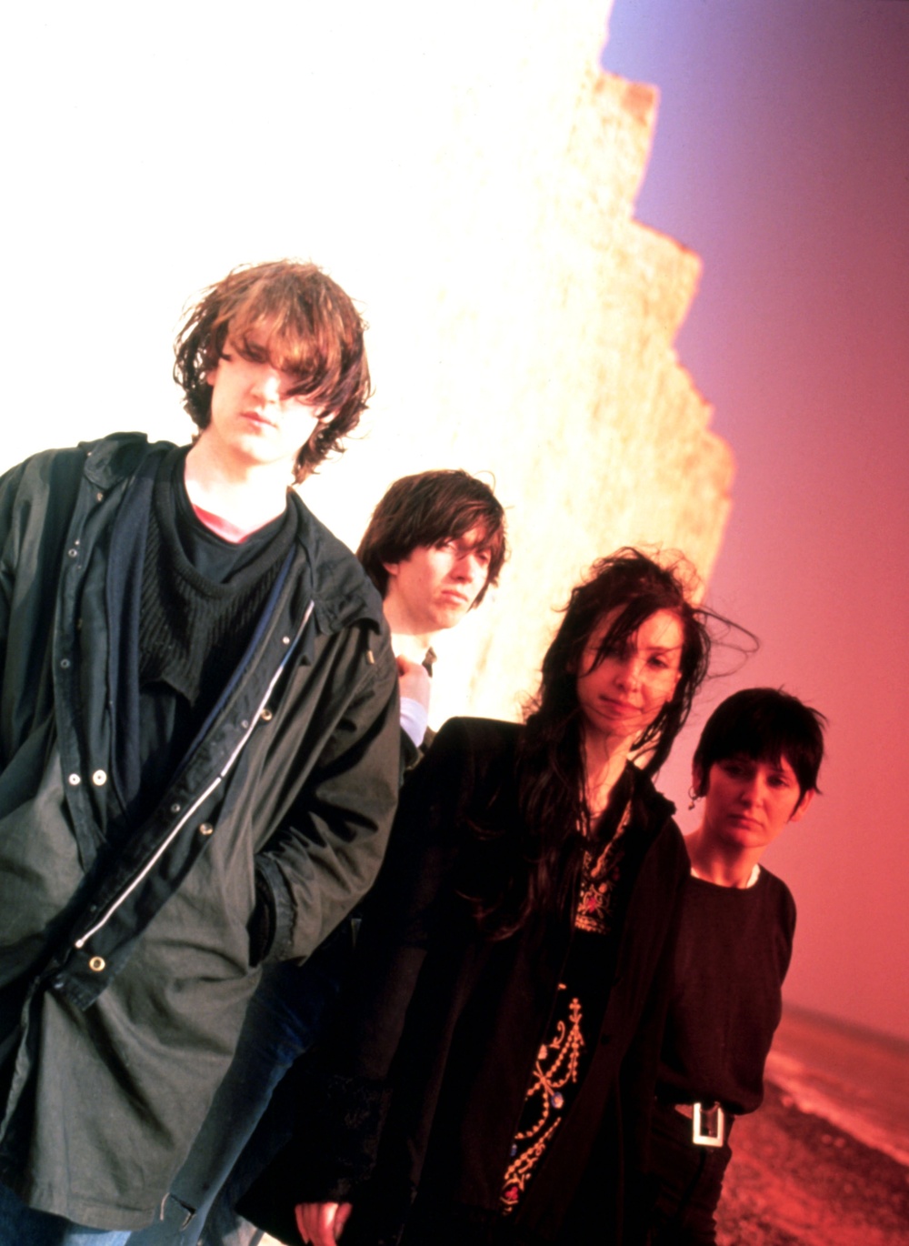 My Bloody Valentine Announce First Concert in 7 Years