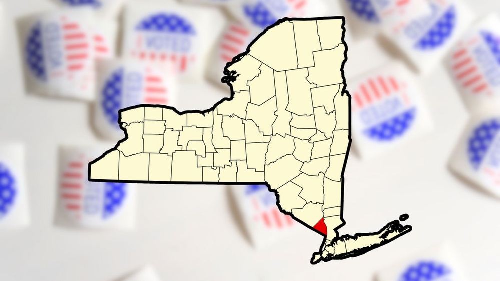 A deep dive into the Rockland County, NY, election results lawsuit