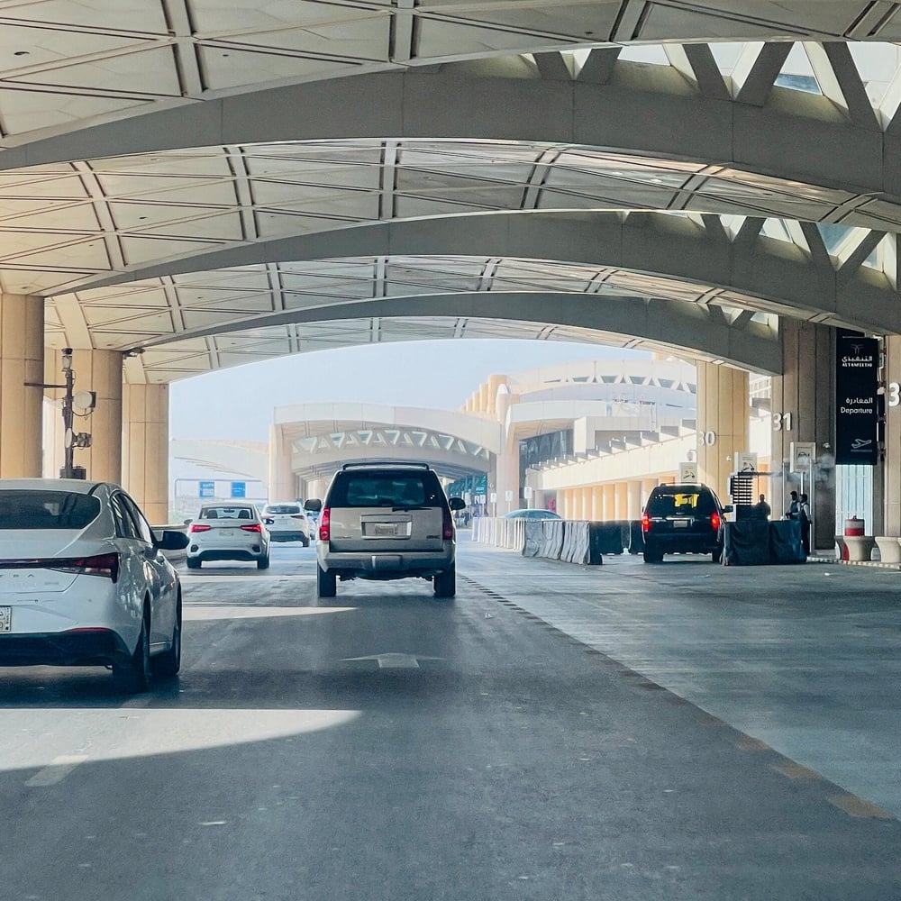 Houthi missile strike on Riyadh's King Khalid Airport kills 12, wounds 309, halts flights; Trump weighs joining Saudi strikes on Houthis
