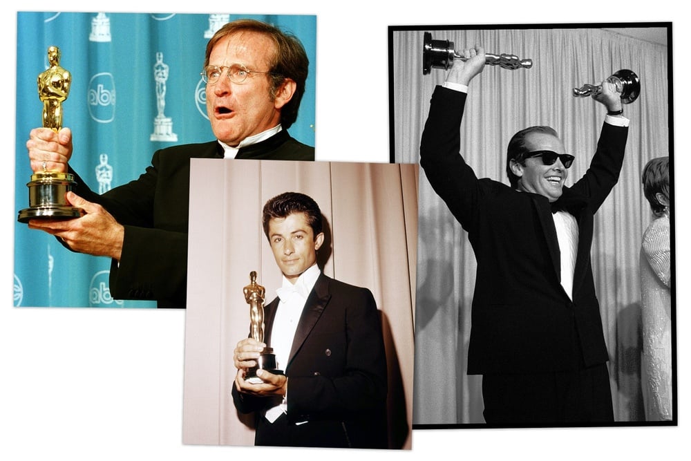 Every Academy Award for Best Supporting Actor: A Complete History of the Winners