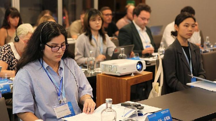 China-Europe seminar highlights human rights protection in digital era