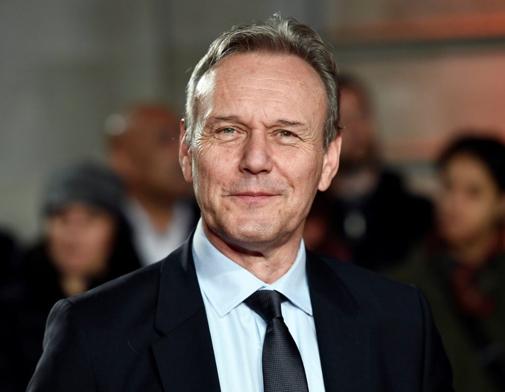 Anthony Head died at 72 from pneumonia complications, per family