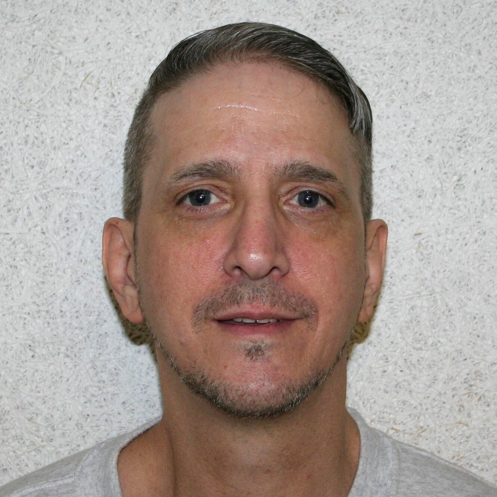 Supreme Court Grants New Trial to Death Row Inmate in Oklahoma