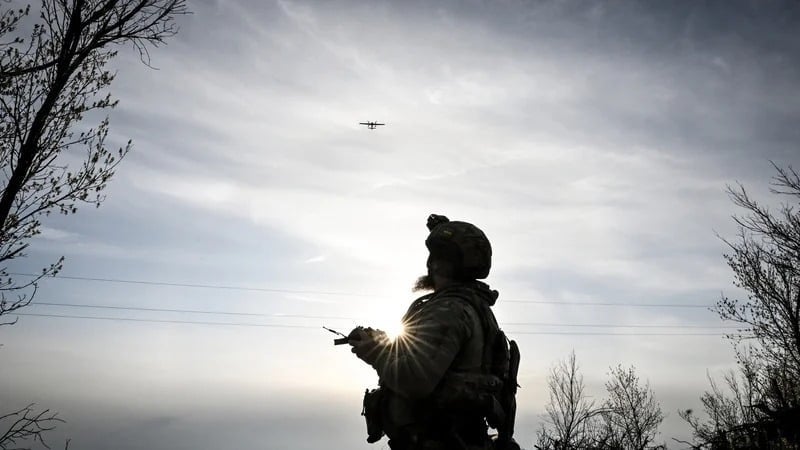 WSJ reports Musk throttled Ukraine's military Starshield; Trump called Musk to restore it, but Ukraine says speeds remain restricted