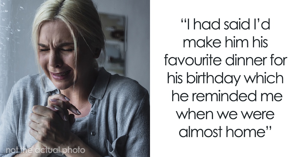 Man Emotionally Abandons Wife After She Miscarries On His Birthday, She Leaves Him