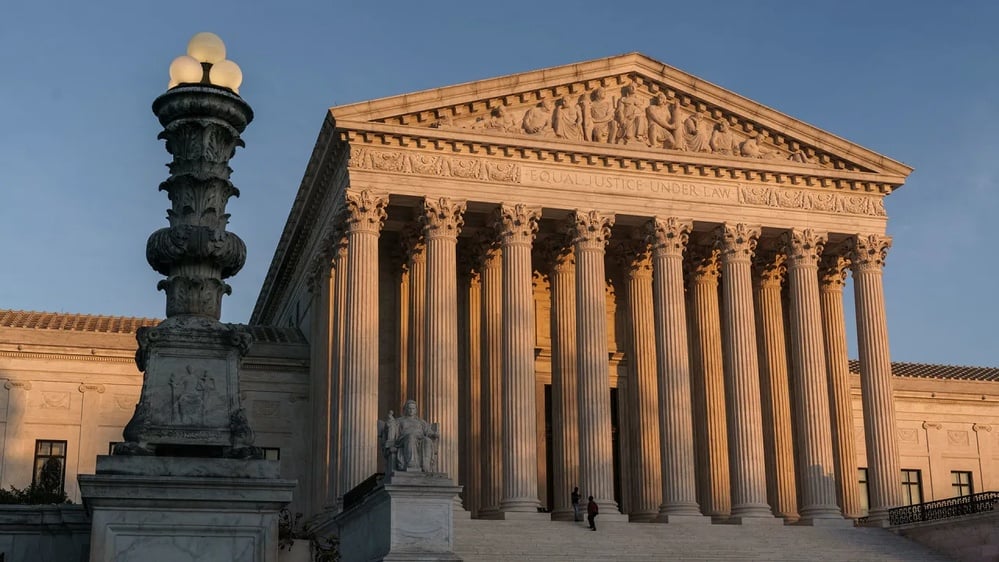 Supreme Court halts Biden’s SAVE plan, impacting millions of borrowers.