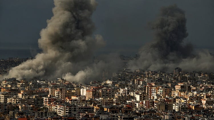 Ceasefire talks intensify amidst ongoing violence and humanitarian crises in Gaza and Lebanon.