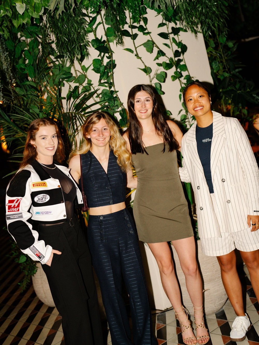 Miami Grand Prix blends competition and cultural showcase, boosting diversity.