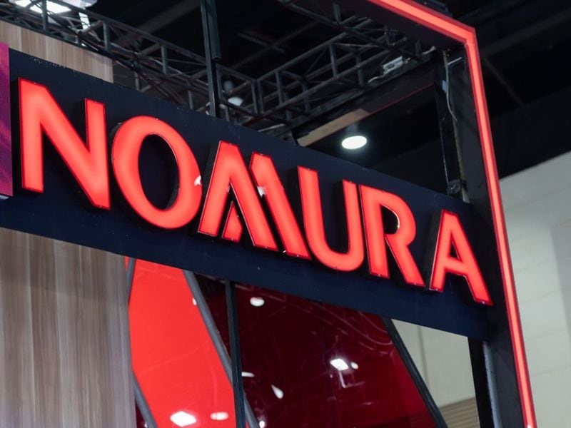 Majority of Japanese Institutional Investors Plan to Invest in Crypto in Next Three Years: Nomura Survey