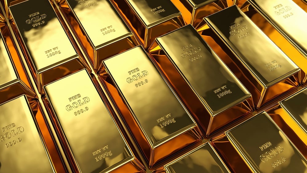 Gold ETFs are finally joining the party