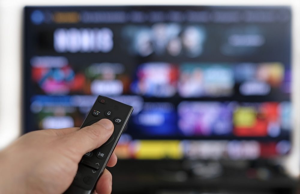 Netflix will start showing traditional broadcast channels next summer