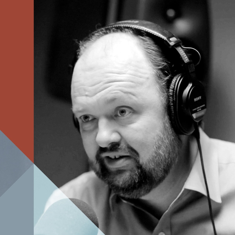Ross Douthat on Trump, Mysticism and Psychedelics