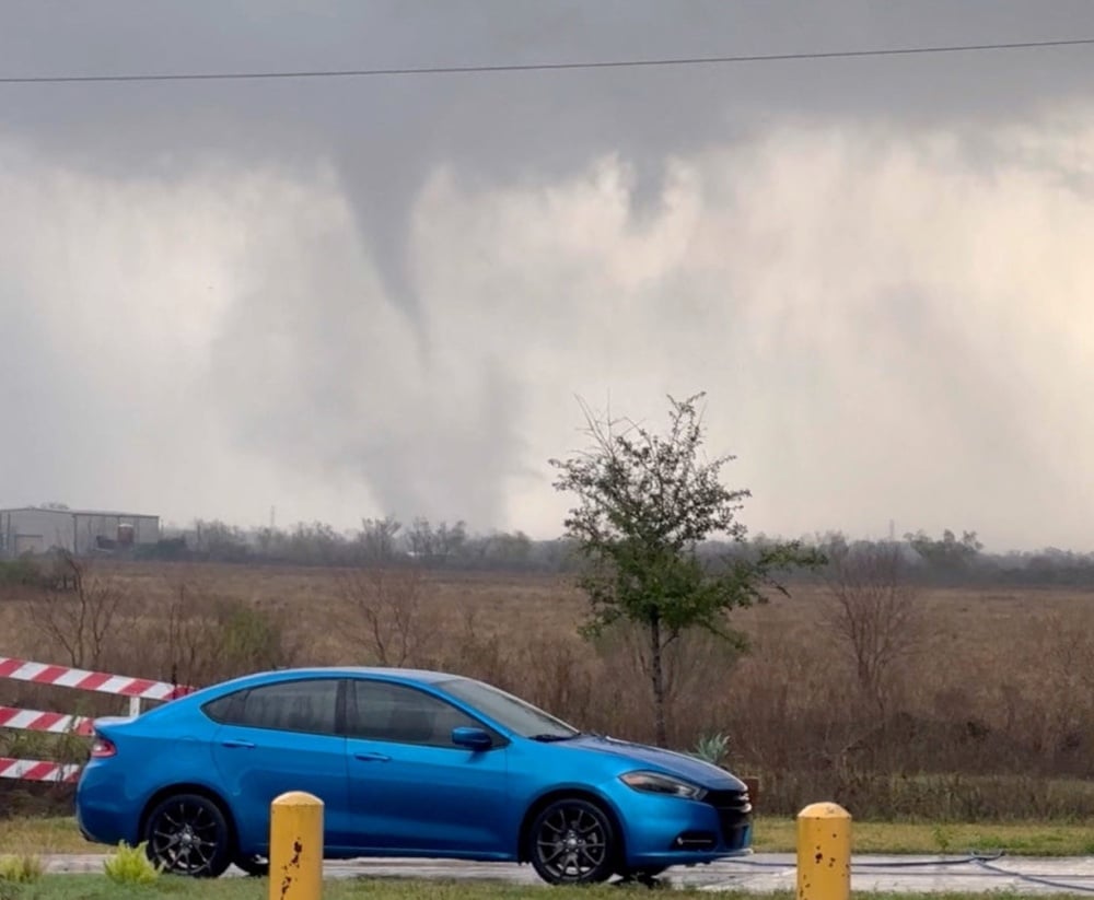 Severe tornadoes cause multiple deaths and widespread damage