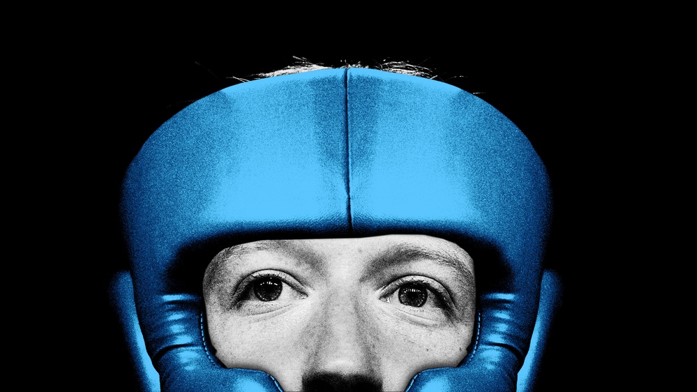 Musk, Zuckerberg agree to MMA fight. Balanced News