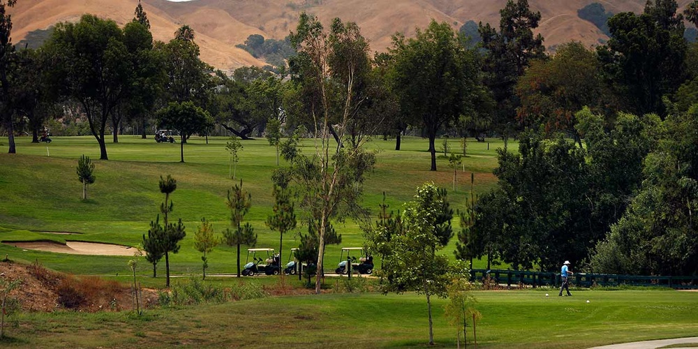 Should Medicare Cover Golf Fees?
