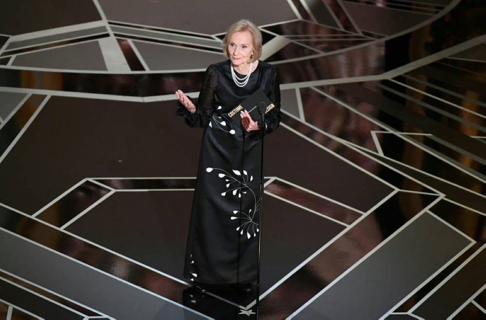 Eva Marie Saint, Oscar winner for 'On the Waterfront' and star of 'North by Northwest,' died October 6, 2026, at 102