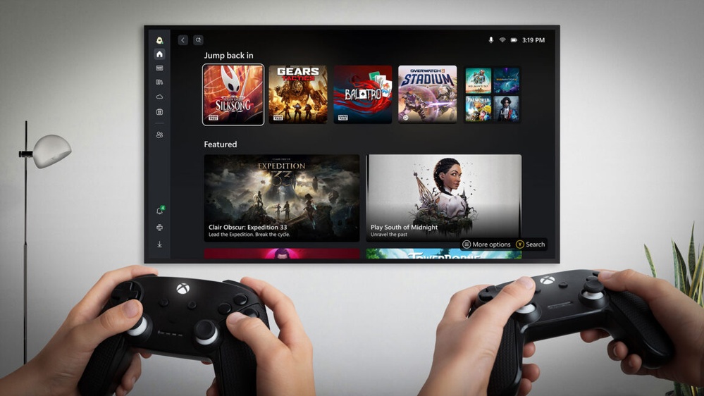 Why Microsoft's next Xbox should just run Windows already