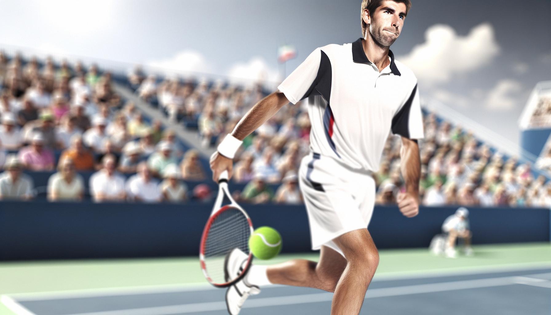 Djokovic and Swiatek are highlights in Olympic tennis competition.