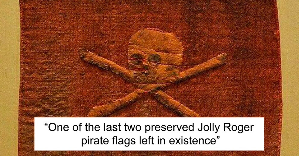 24 Artifacts Considered To Be The Only Ones Of Their Kind Left Today, As Pointed Out In This Online Community