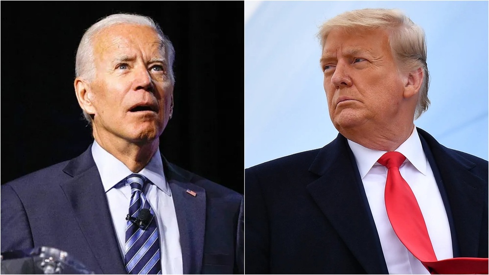 Mainstream News Outlets Publish Open Letter Urging Biden and Trump to Debate