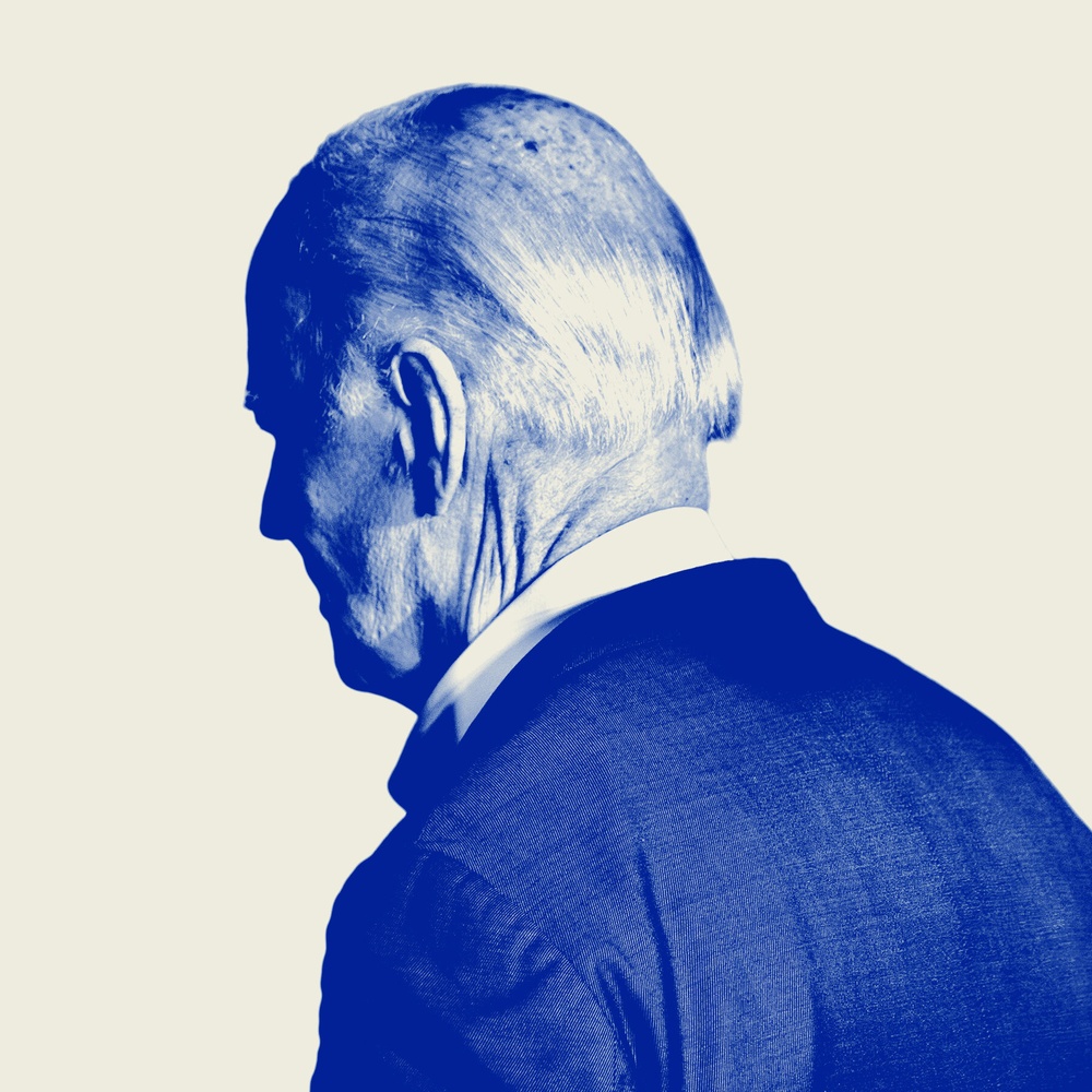 Biden's Deep Miscalculation on Israel and Gaza