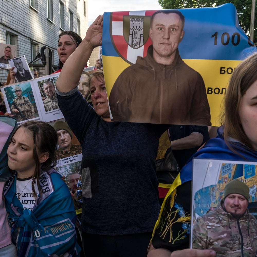 Ukraine drone attacks deep inside Russia before peace talks