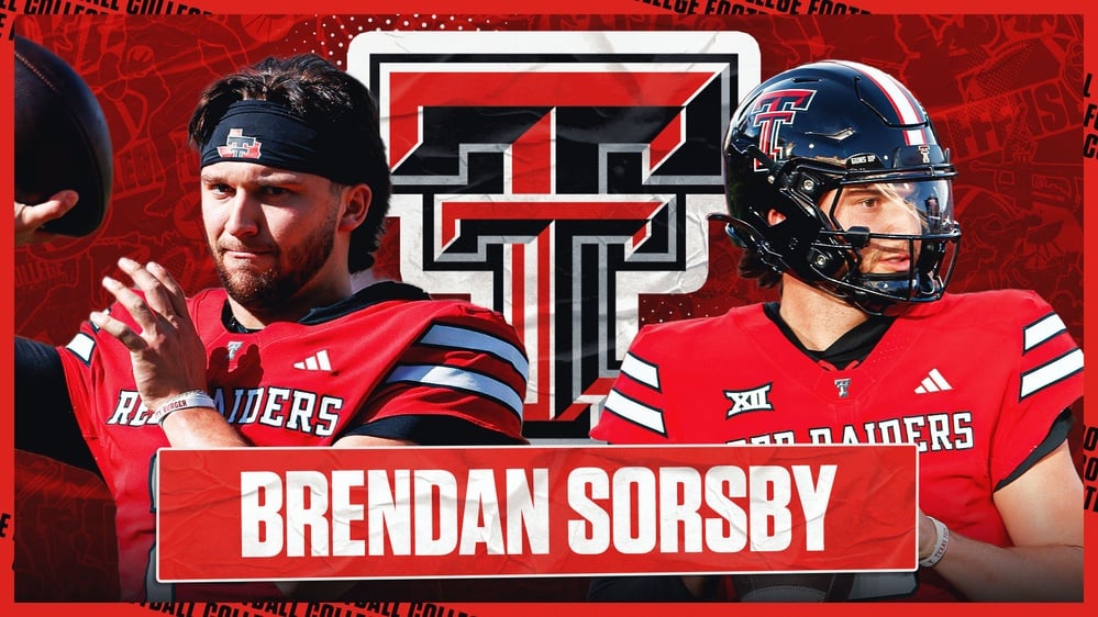 Judge Ken Curry’s injunction temporarily allows Brendan Sorsby to play