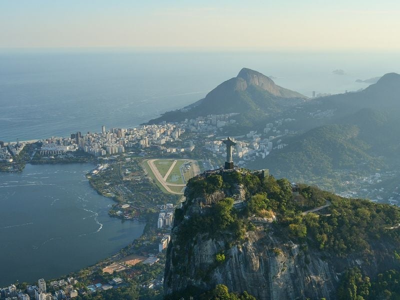 Brazil's Securities and Exchange Commission Approves Solana-Based ETF