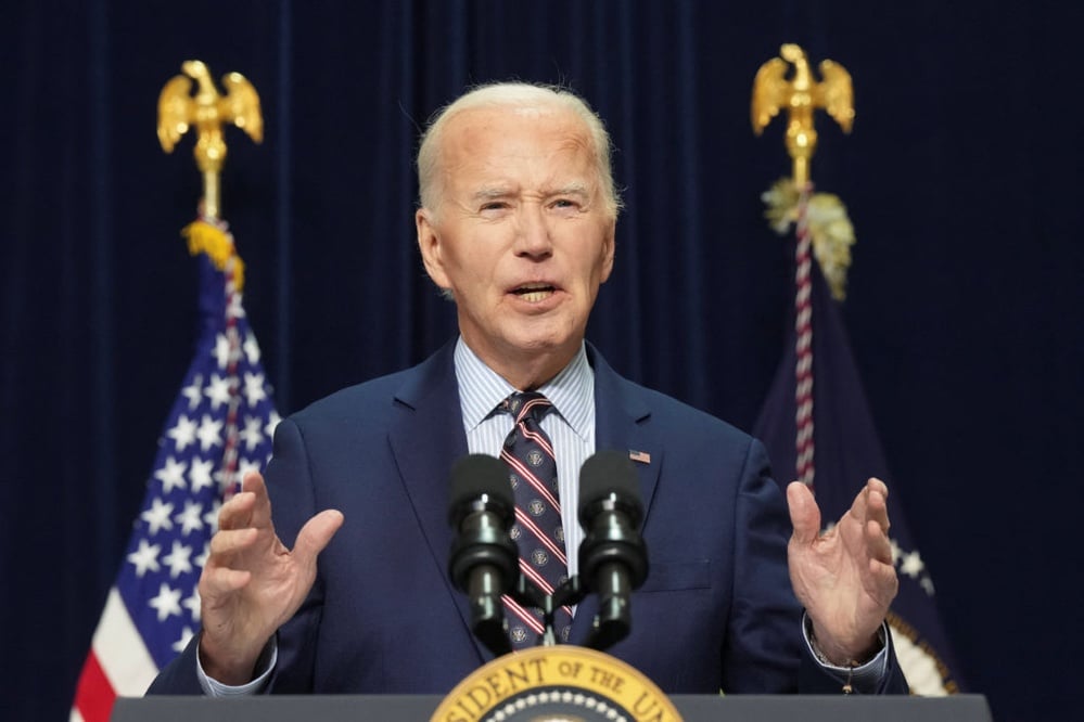 Biden to speak, meet with families in New Orleans following the French Quarter attack that killed 14, injured 30