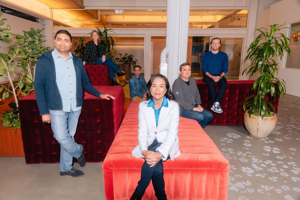 Inside Google's Two-Year Frenzy to Catch Up With OpenAI