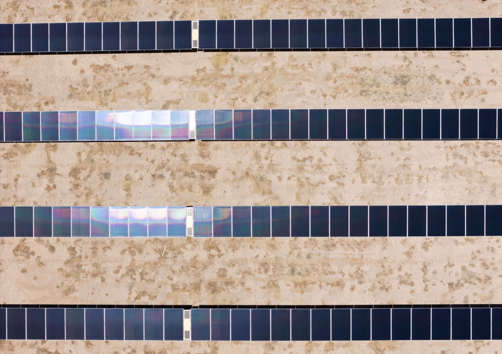 The Senate Just Put Clean Energy for AI in the Crosshairs