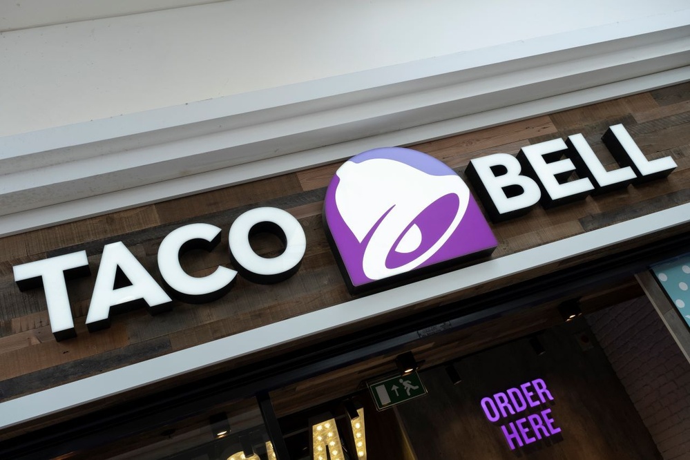 Taco Bell to expand AI tech at drive-thrus