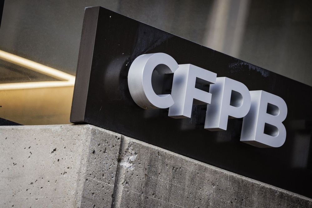 CFPB sued for exceeding its authority on medical debt rule