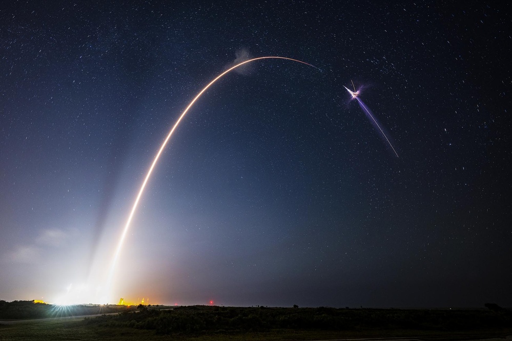 NASA's SpaceX 32nd Resupply Mission Launches New Research to Station