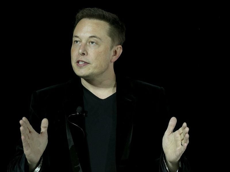 Elon Musk Will Likely Remain Tesla CEO, and Tweet Non-Stop: Prediction Markets