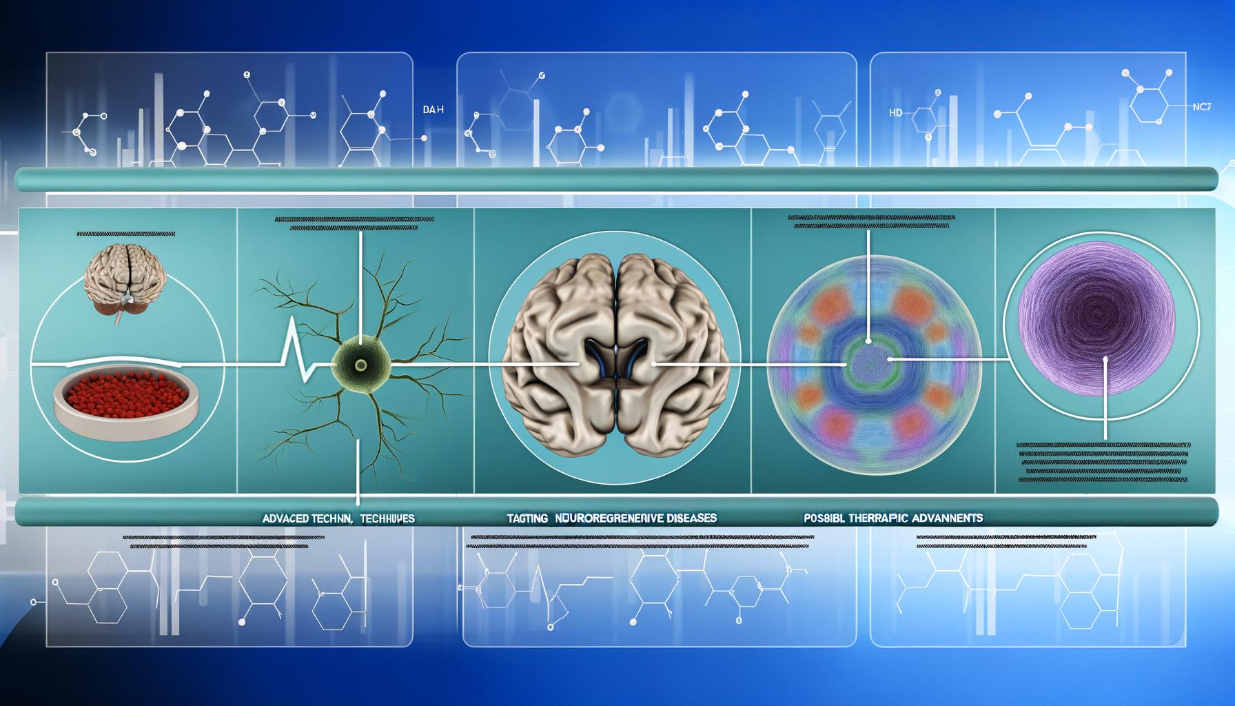 Recent advances target neurodegenerative diseases